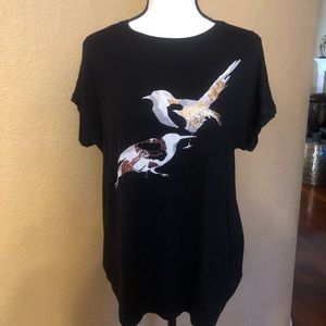 Beautiful classy top